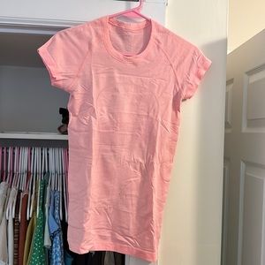 Short sleeve swiftly